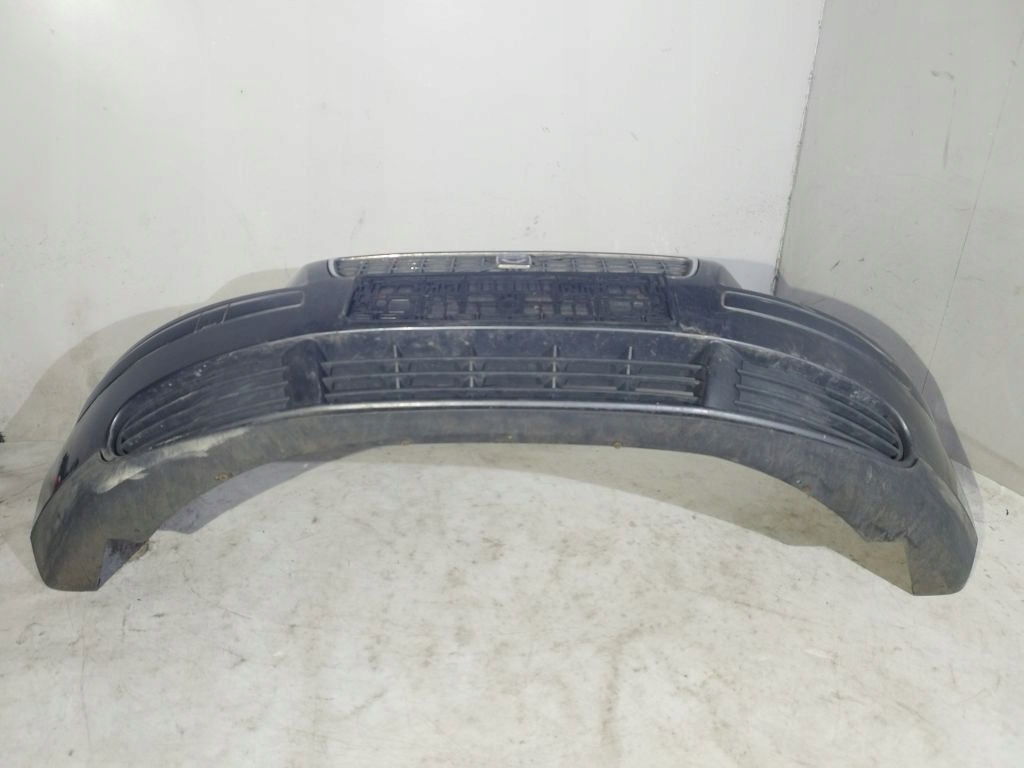 Volvo V50 S40 II bumper front front