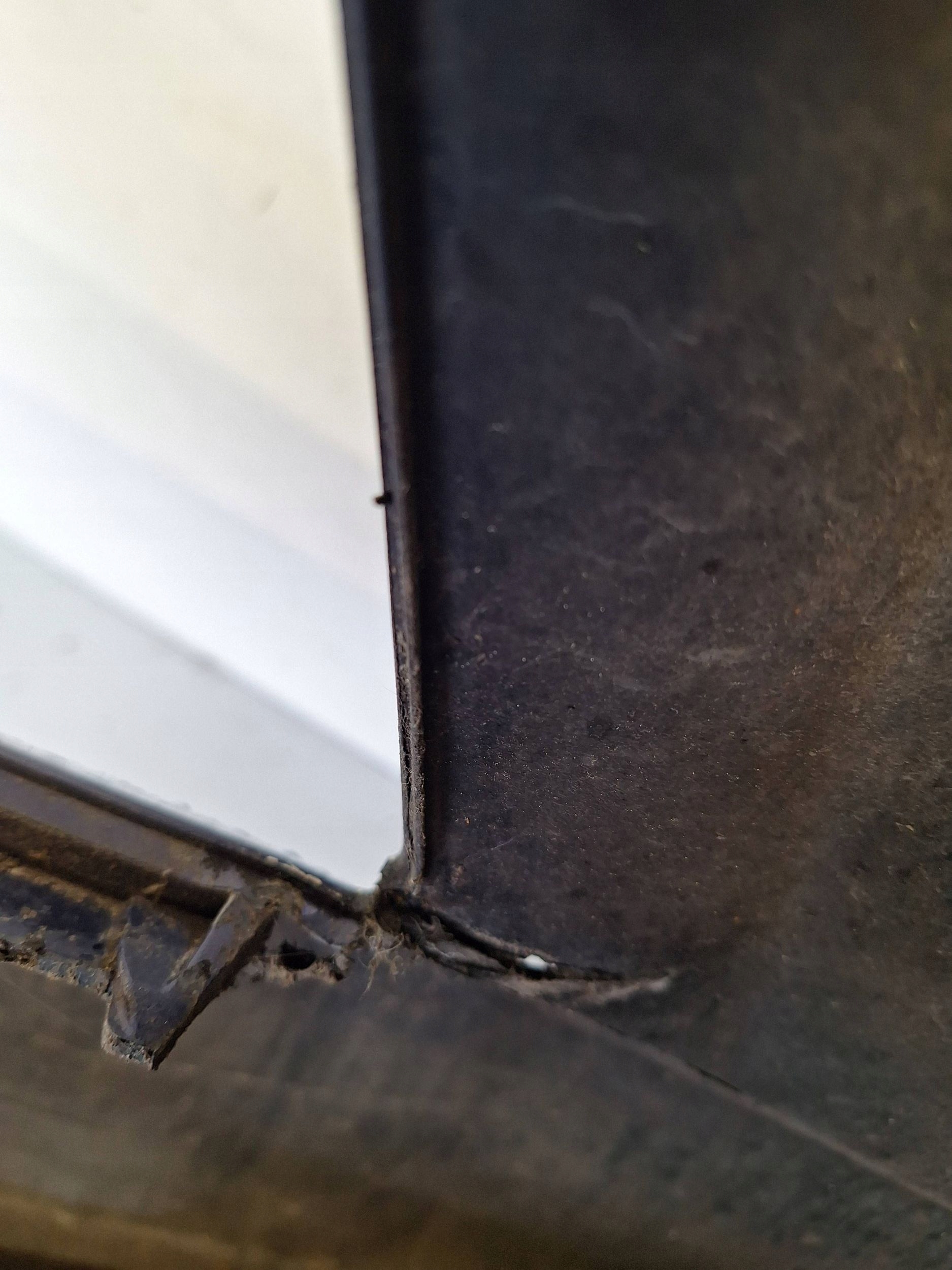 HONDA ACCORD VII 02-06 bumper + XENON