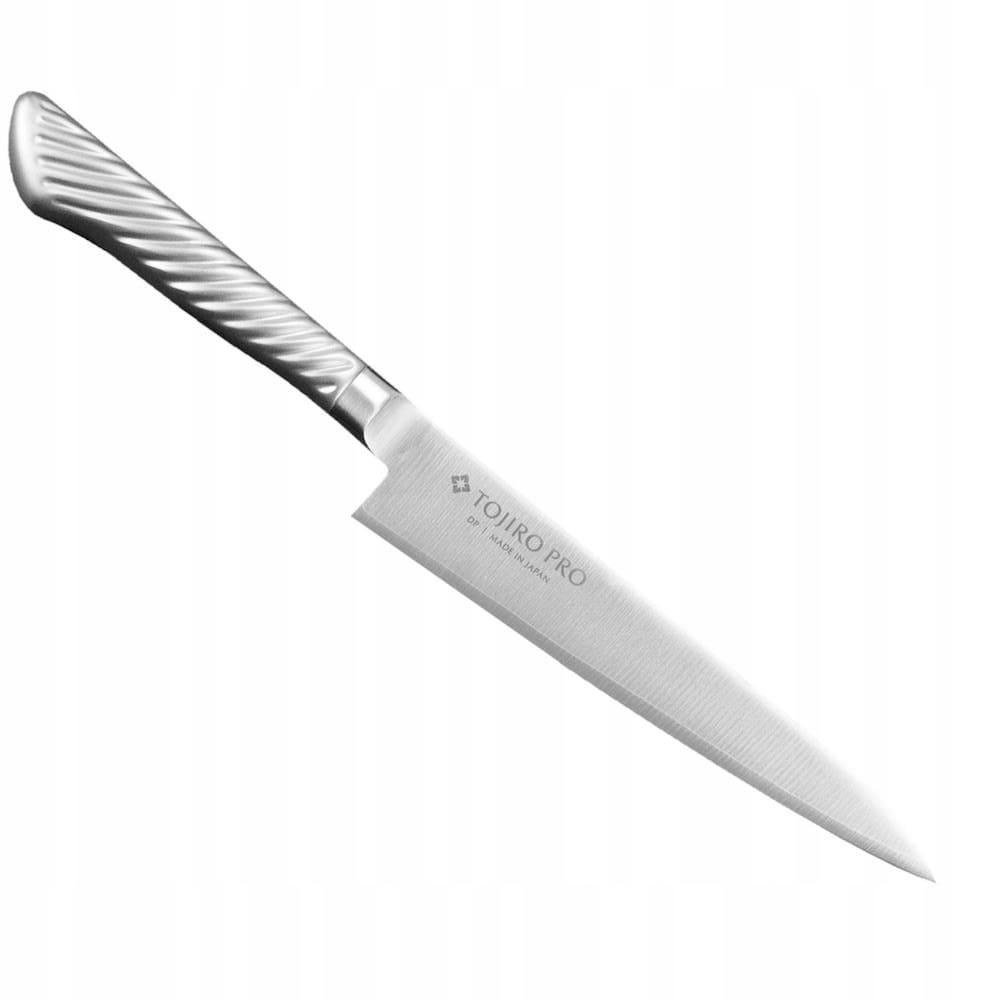 Tojiro Pro Western VG-10 Japonský kuchynský nôž Univerzálny 60 Hrc 15 cm