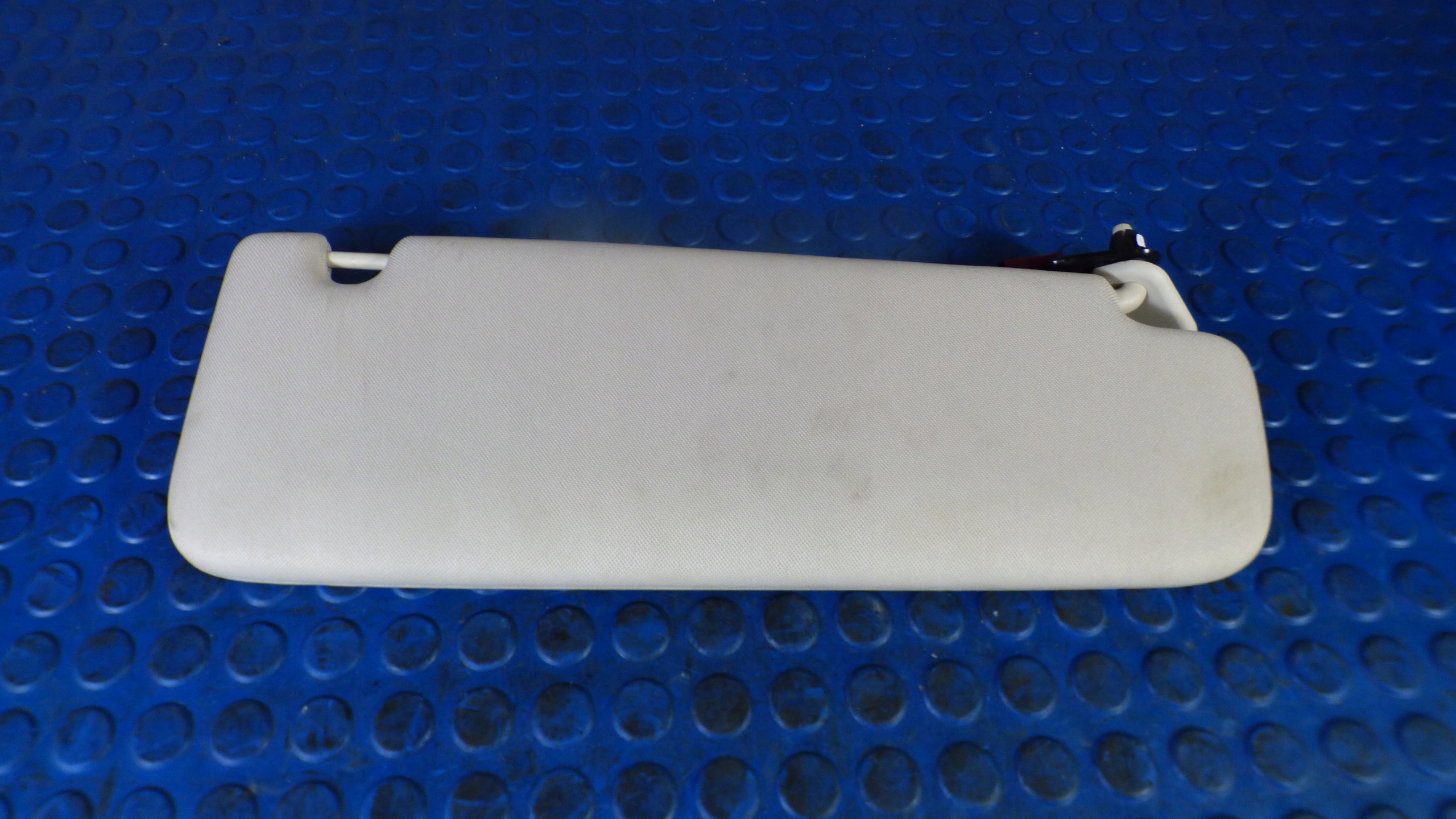 cover przeciwsloneczna left stBDB BMW 7 G11 G12
