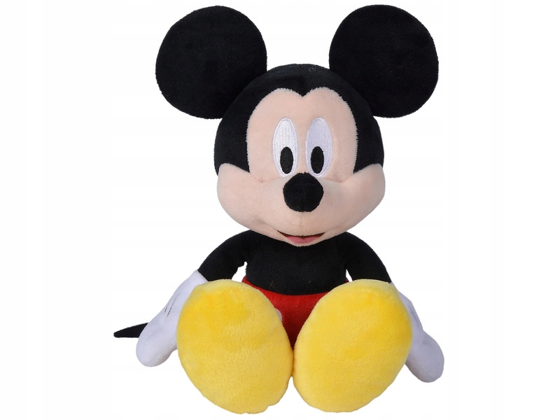 

Maskotka Simba Disney Mickey 6315870225