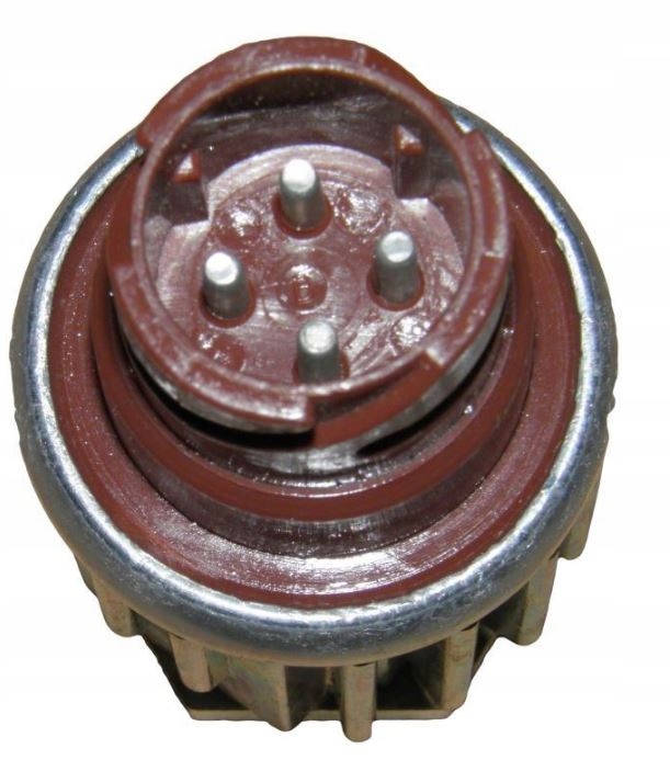 CZUJNIK PODNOSZENIA KABINY MAN TGA TGX TGS