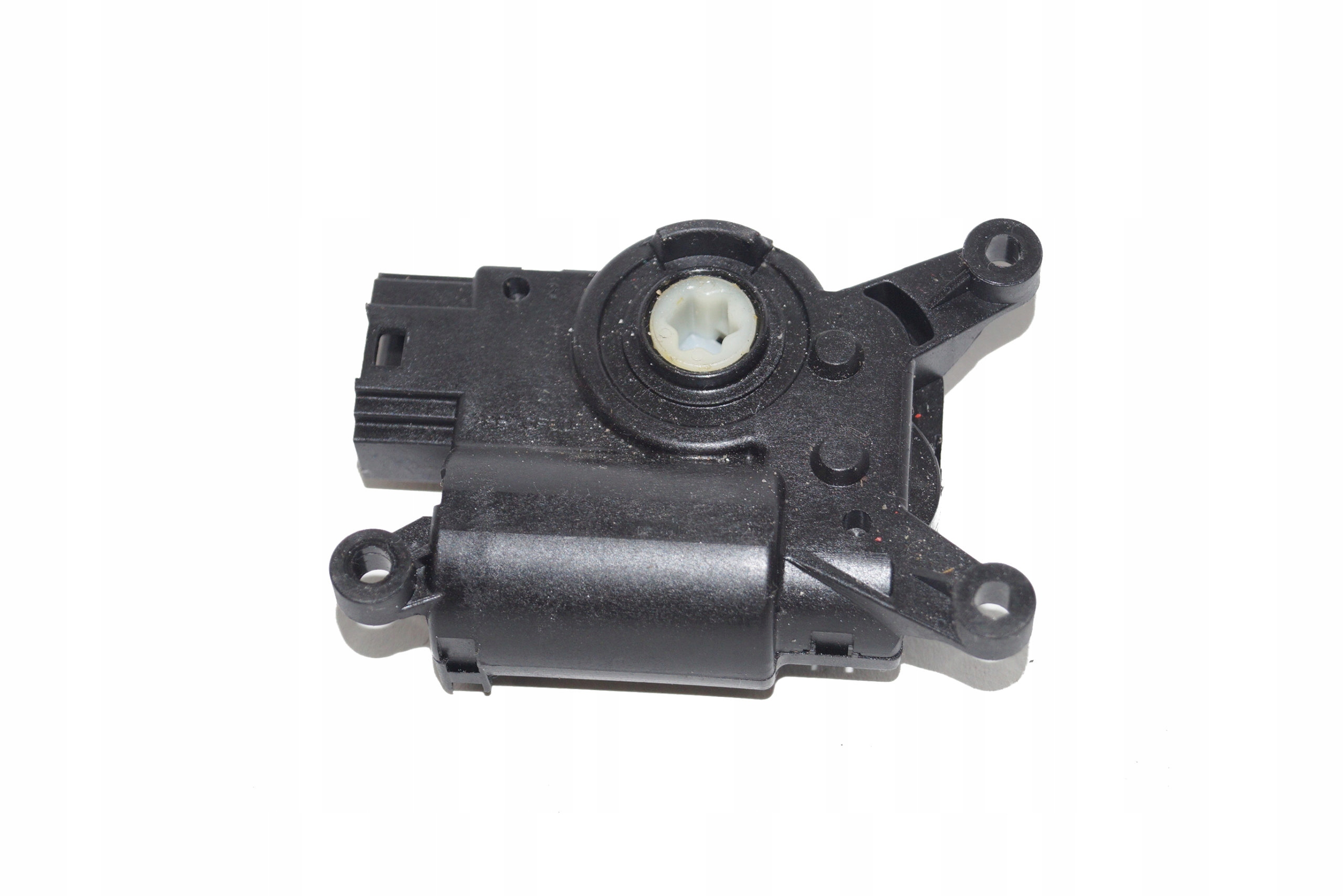 VW GOLF VII ДВИГАТЕЛЬ ОБОГРЕВАТЕЛЯ 5Q0907511J