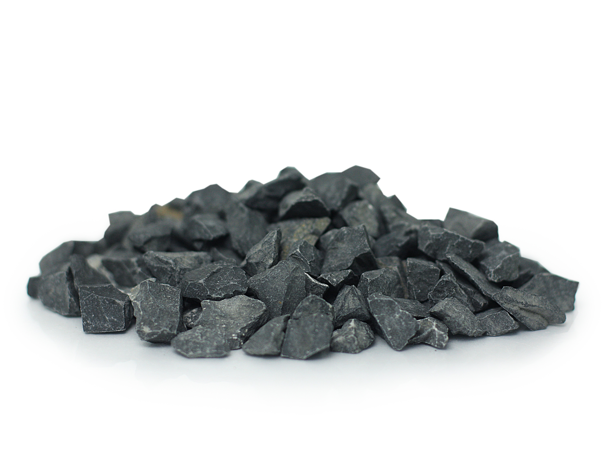 

Grys Nero Ebano Kamień Ogrodowy 12-16mm 25kg