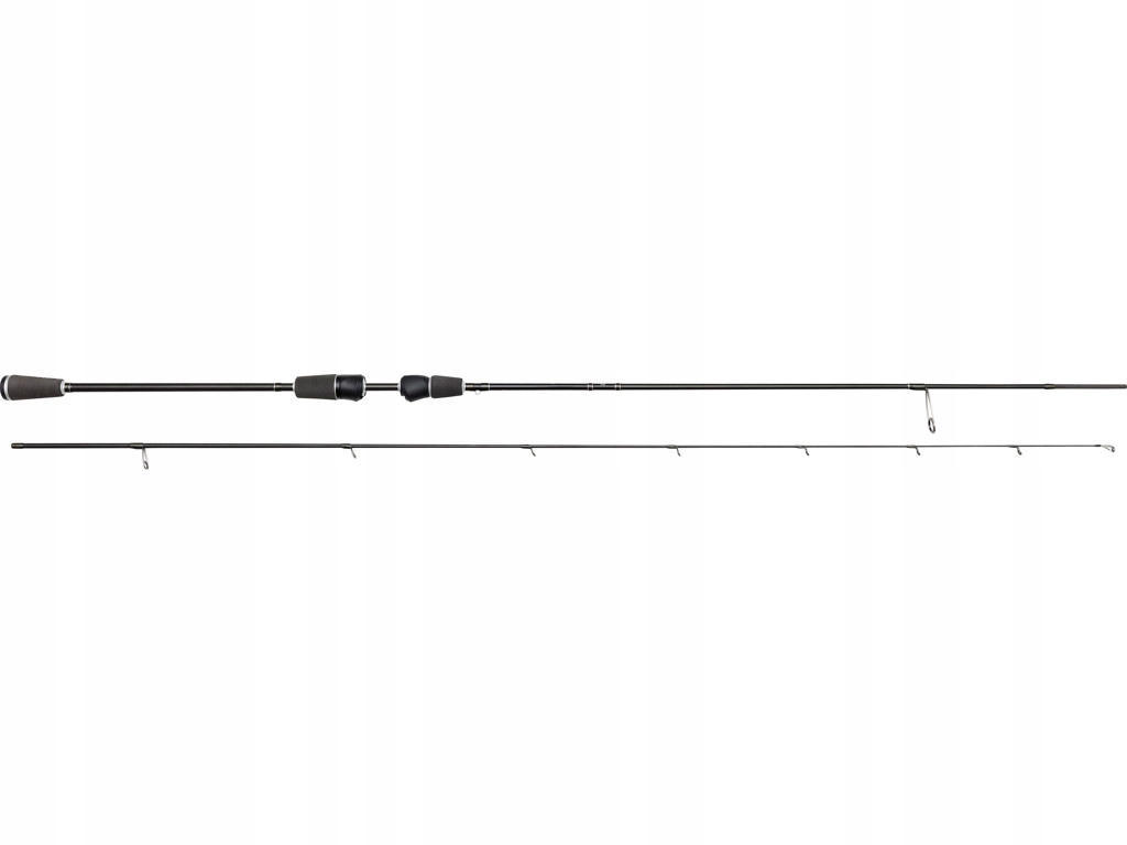 Wędka Westin W2 Light Softlure 183cm Ul 1-4g