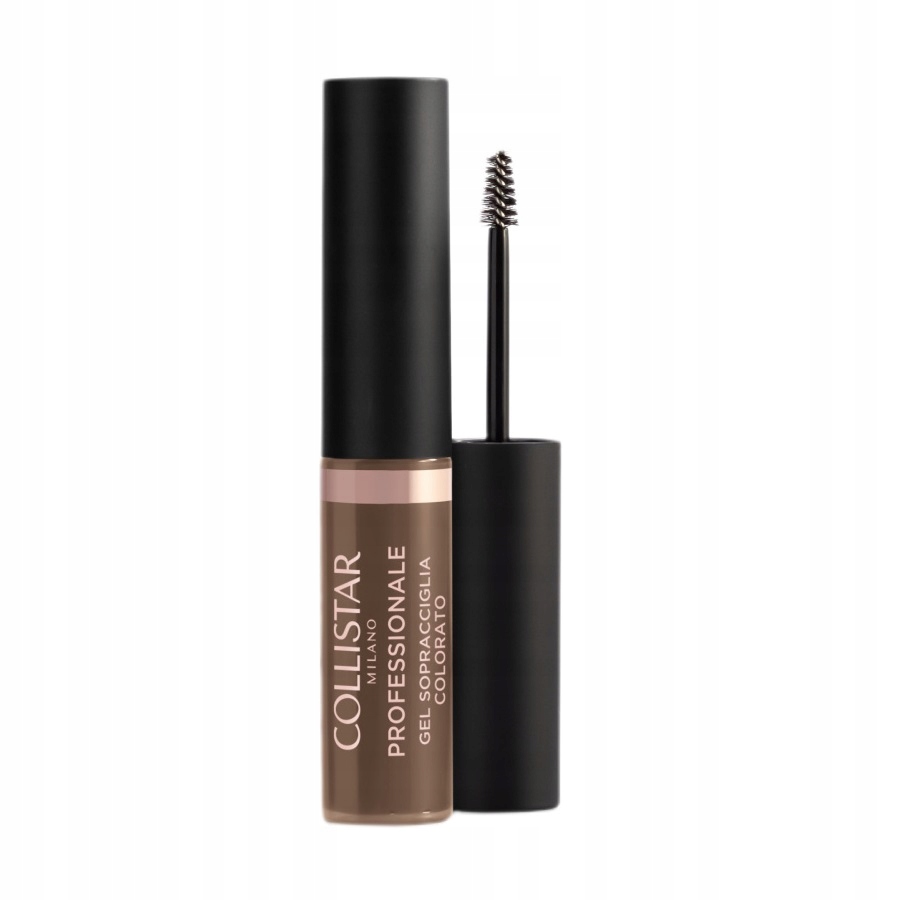 Professionale fixative eyebrow gel with color #3-Bruno 1 u