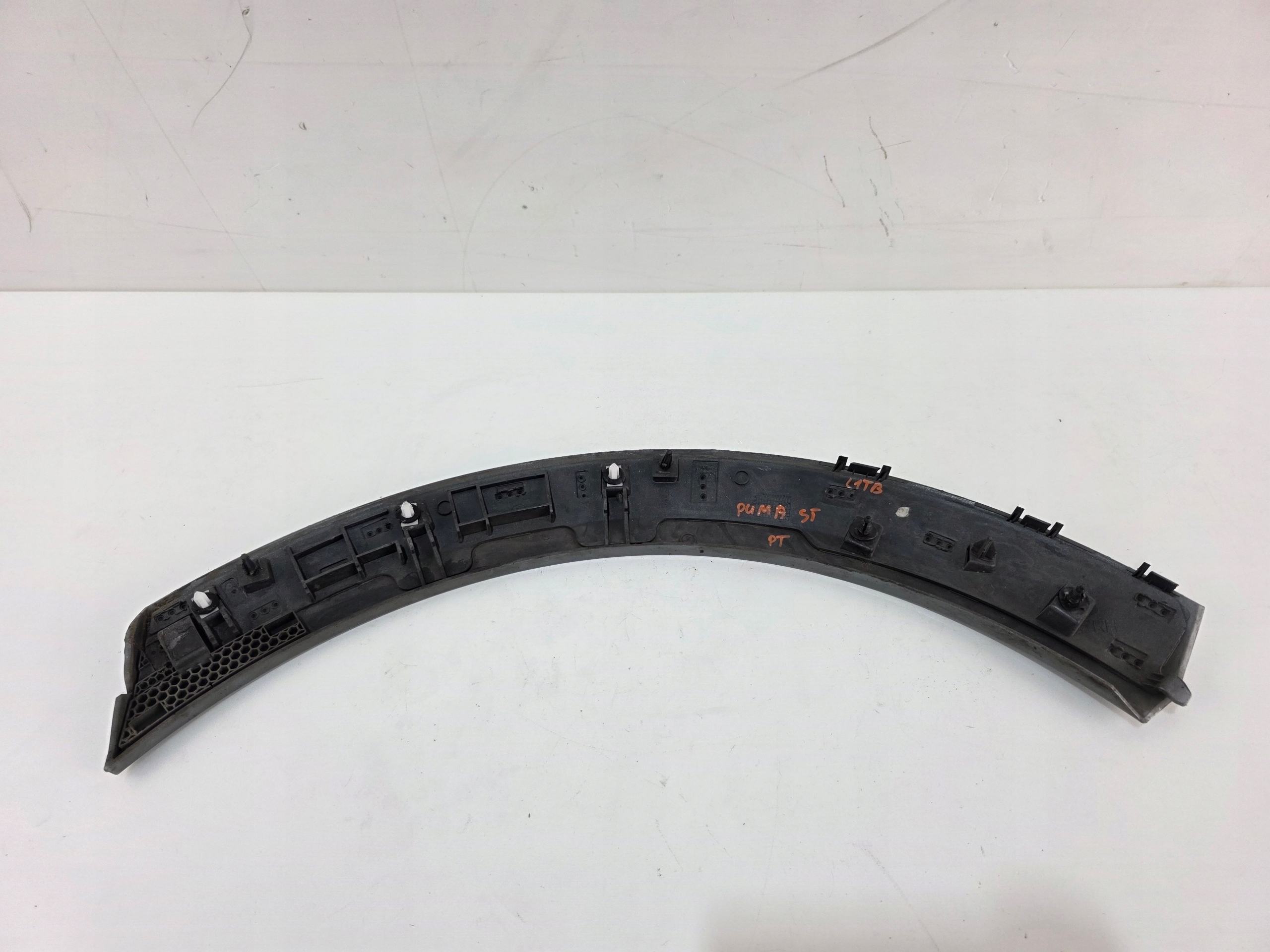 modanatura parafango Destro posteriore FORD PUMA II MK2 ST-LINE