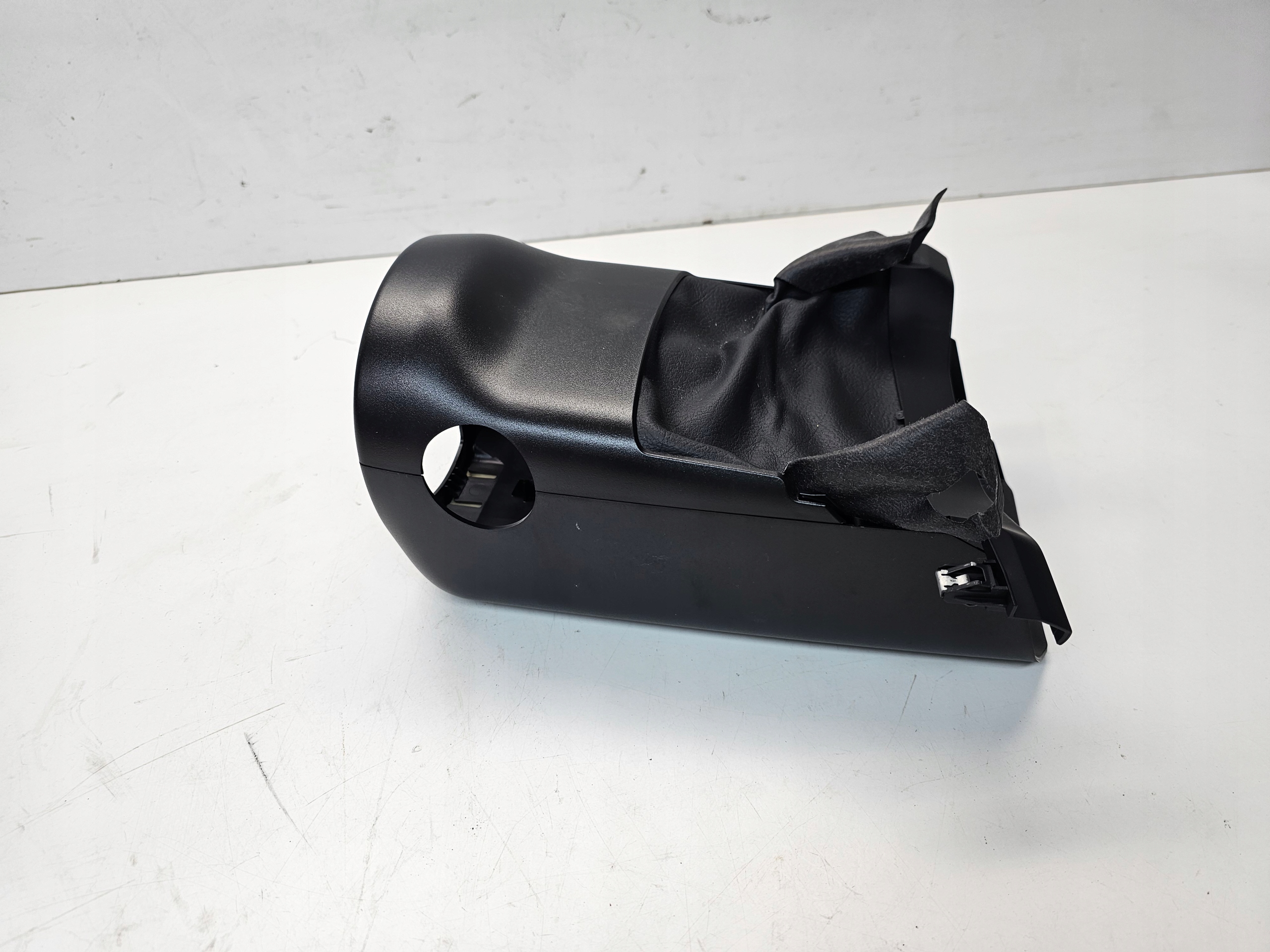 Blende Abdeckung der Lenksäule des Lenkrads AUDI A4 B9 A5 8W0953512C