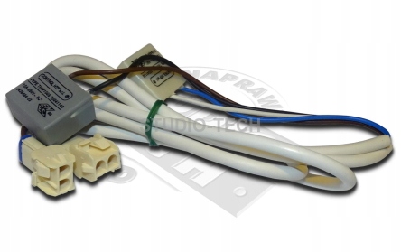 Wyłącznik termiczny do lodówek Electrolux Oryginał