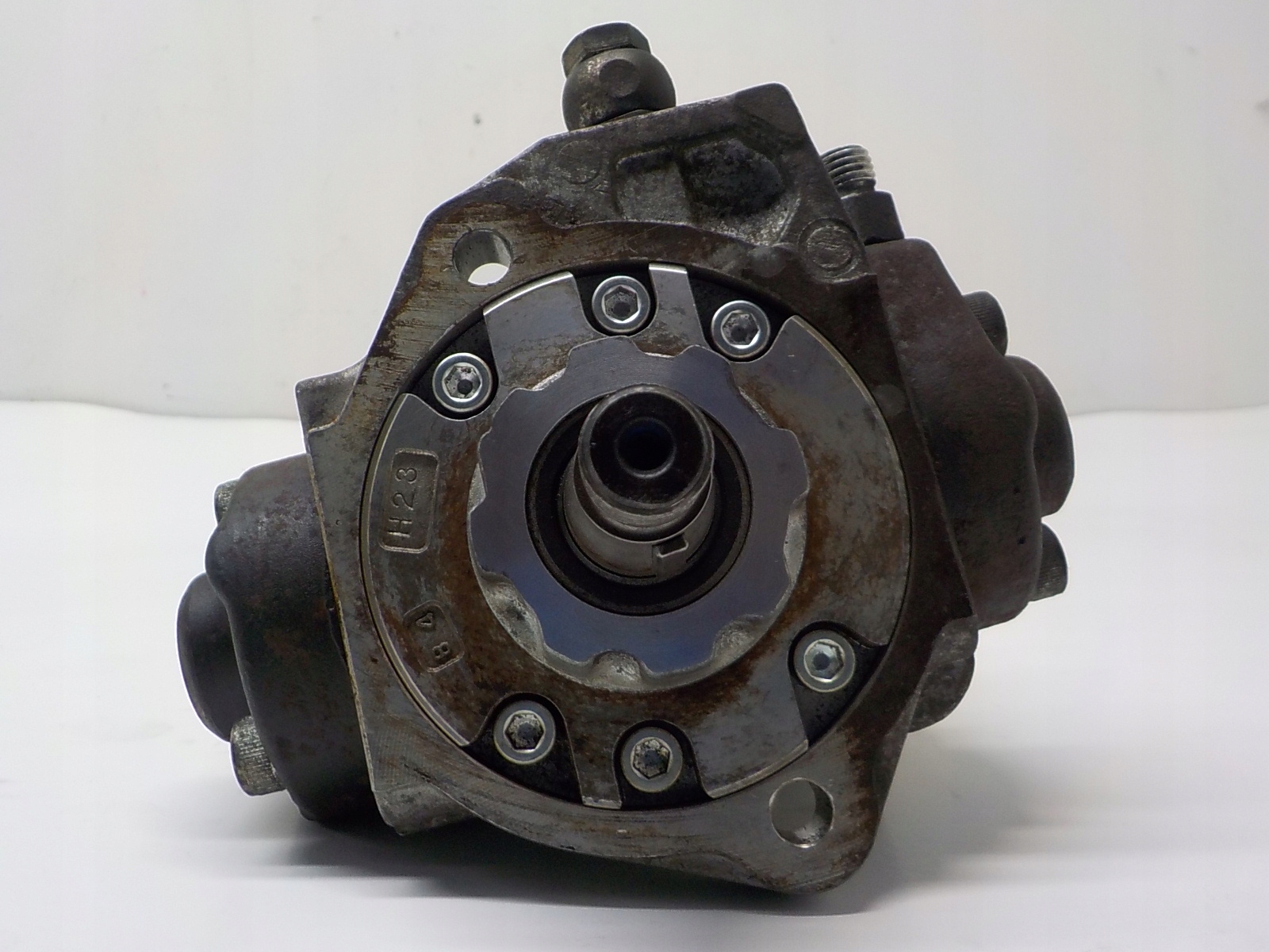 OPEL 1.7 A17DTR Z17DTR injection pump 55581885