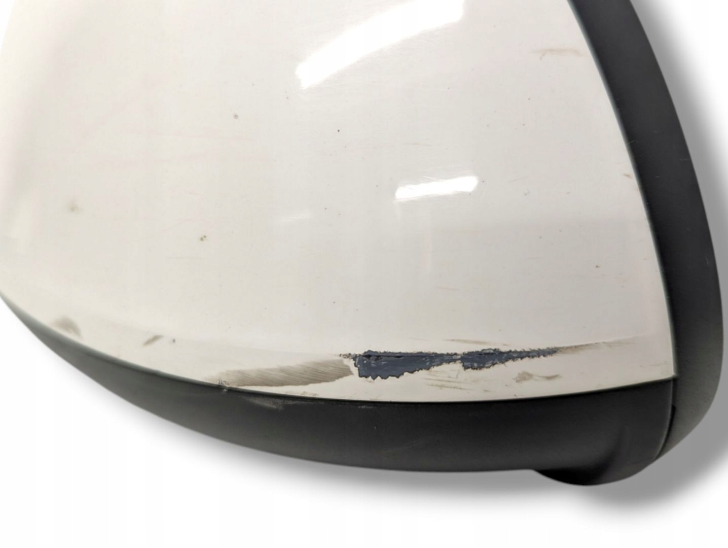 mirror exterior left side Opel Astra J 2012 583507