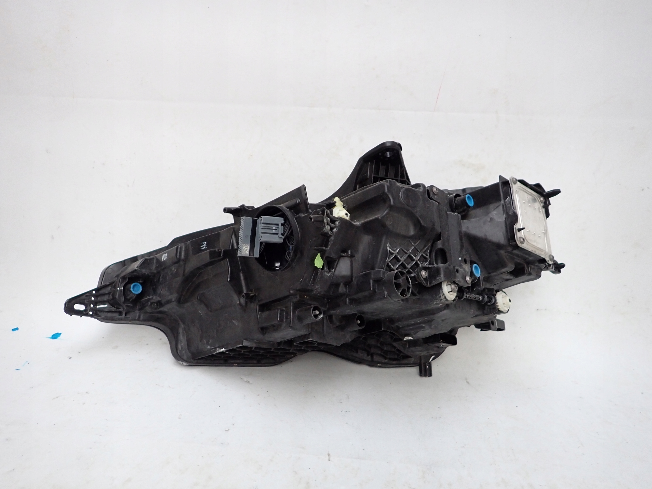VOLVO V60 II S60 III 18- light right front front FULL LED CALA
