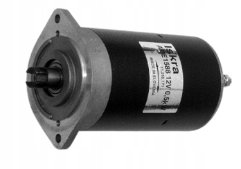 Motor Iskra 12V 0.5KW 11.212.198 AME1588