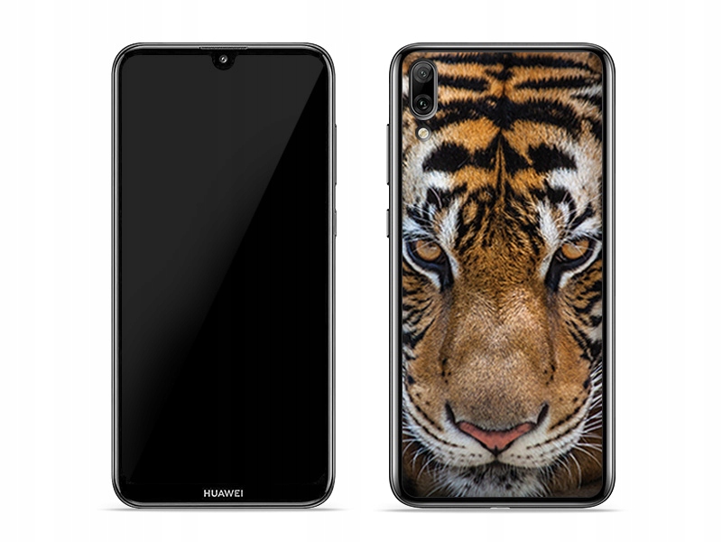 

Etui na Huawei Y7 Pro (2019) Foto Case