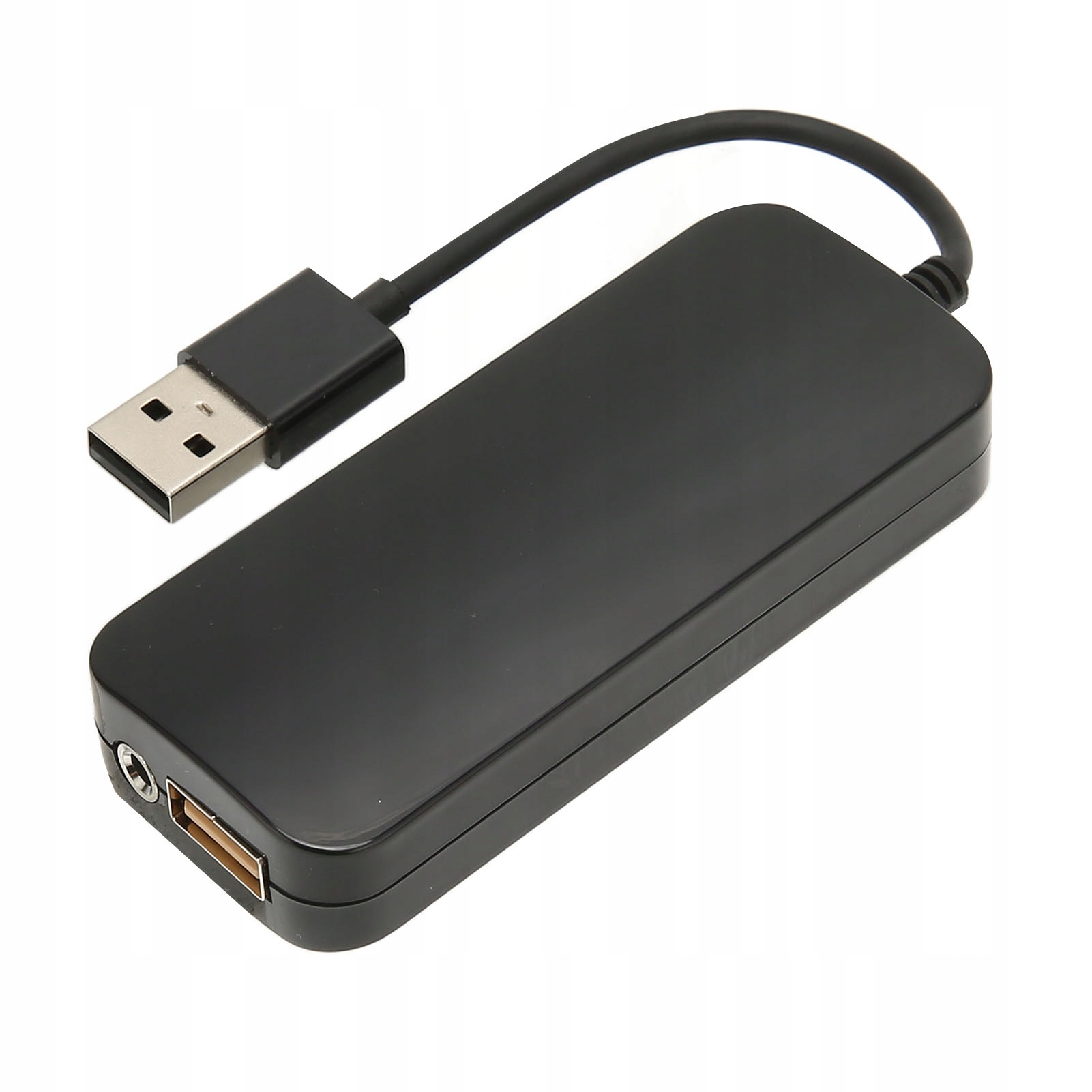 Adapter Carplay Android Auto Bezprzewodowy Adapter Usb Inteligentny