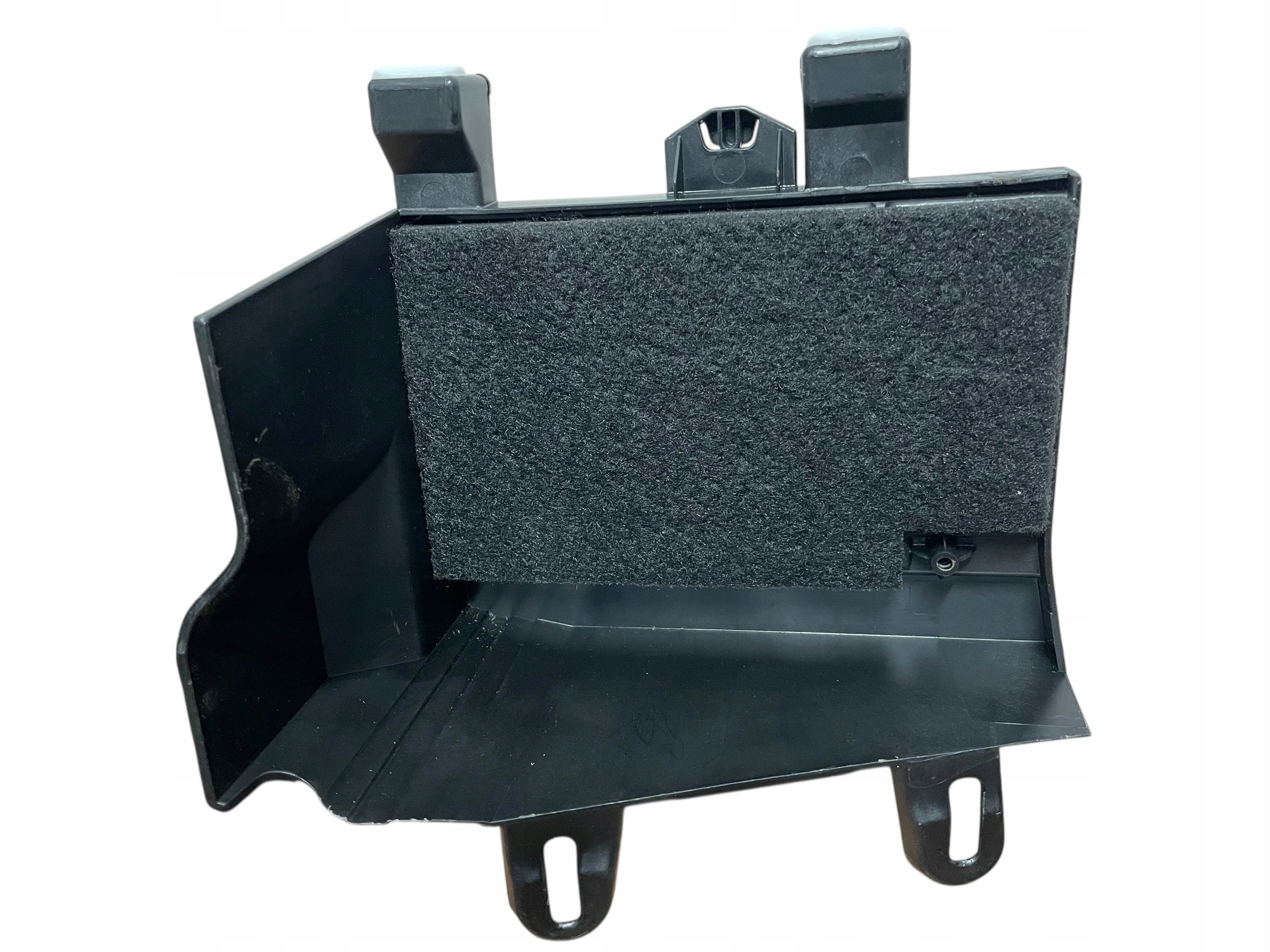 bracket holder STEROWNIKA PCU BMW X3 G01 LCI 30ex