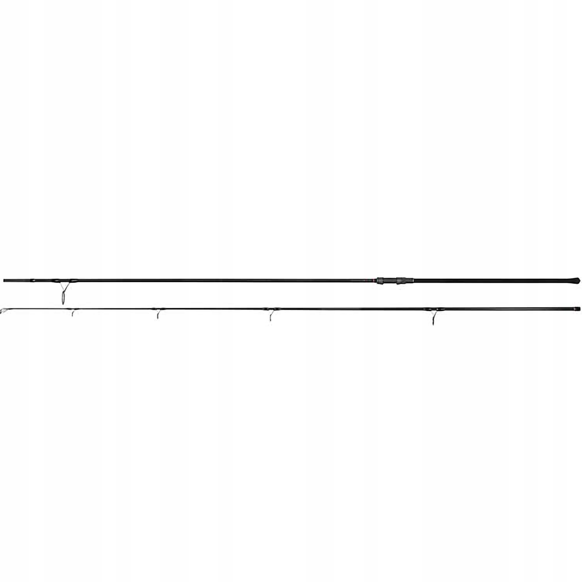 Wędka Fox Horizon X4 S 8-10 ft 3 Lb Full Shrink CRD375