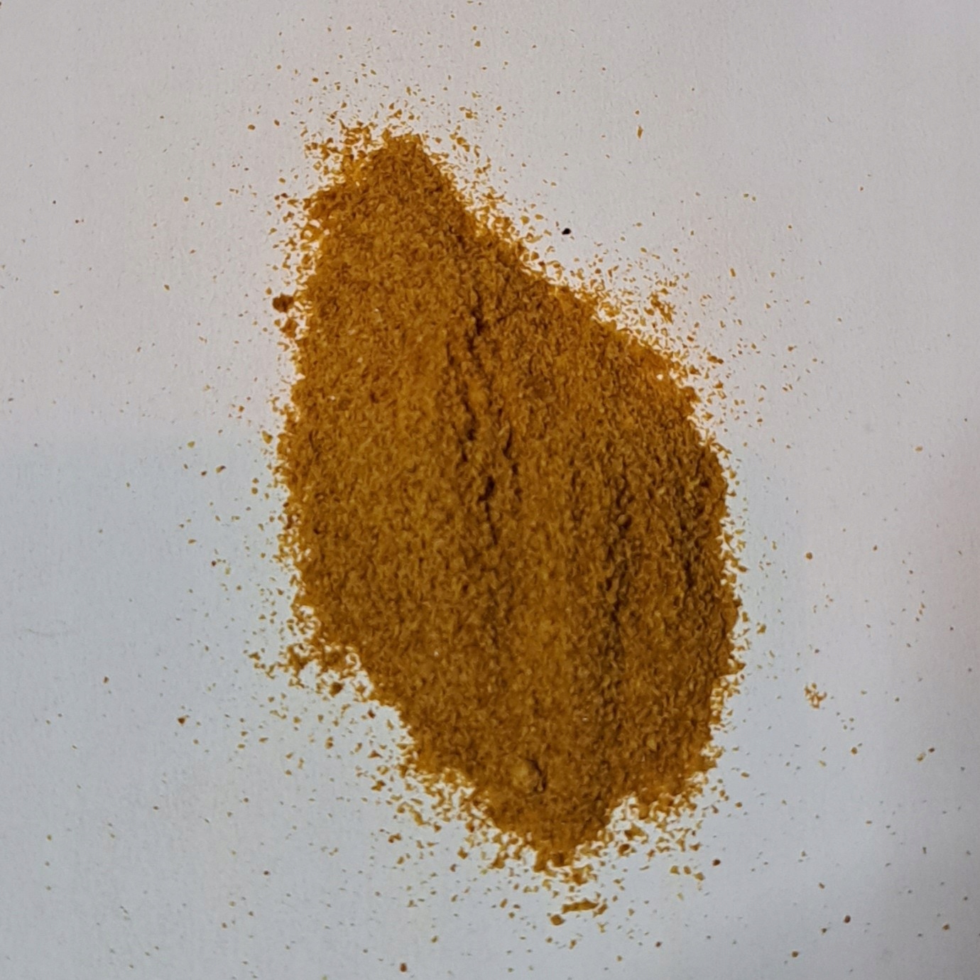 Levně Chilli pequin mletá paprika Ekvádor 1 kg Rafex