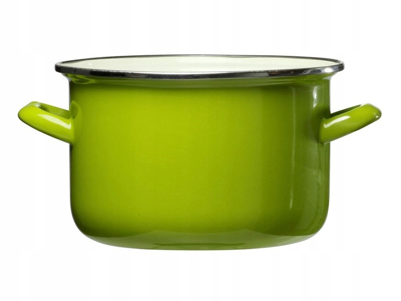 Garnek EMALIA OLKUSZ 35186 24 cm