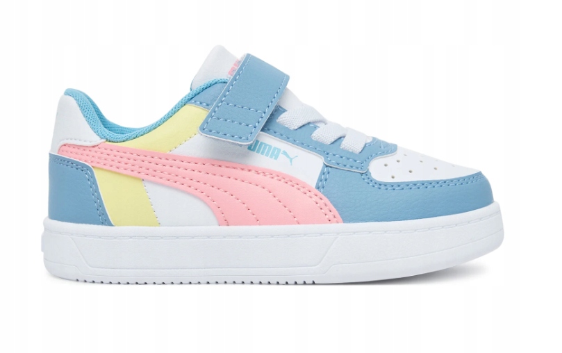 Puma Buty Caven multicolor 35
