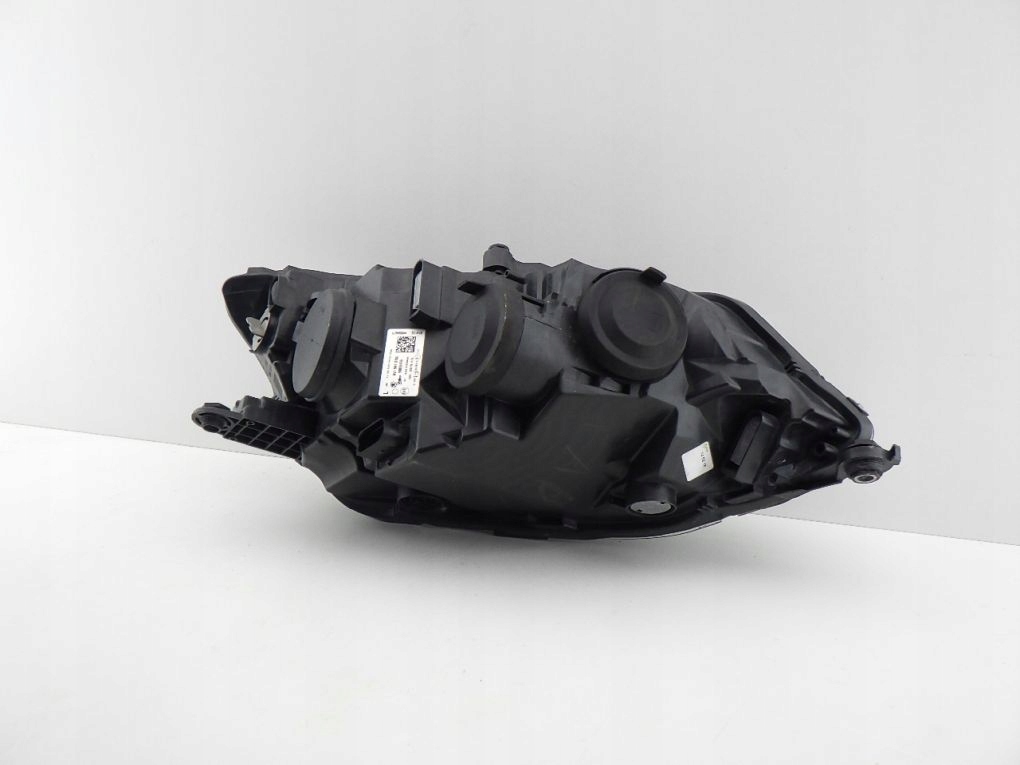 SKODA FABIA 3 III 3V1 14- light front left