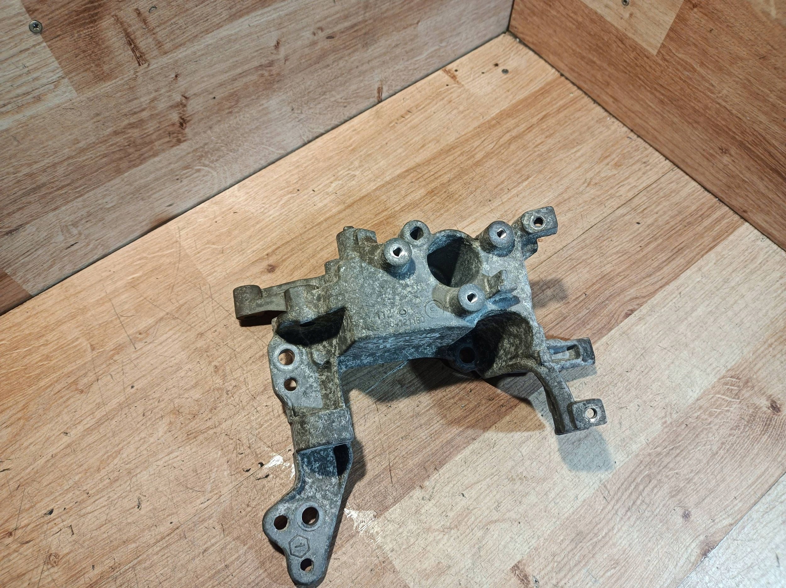 engine mount PSA 1.6 EHDI 9804121180