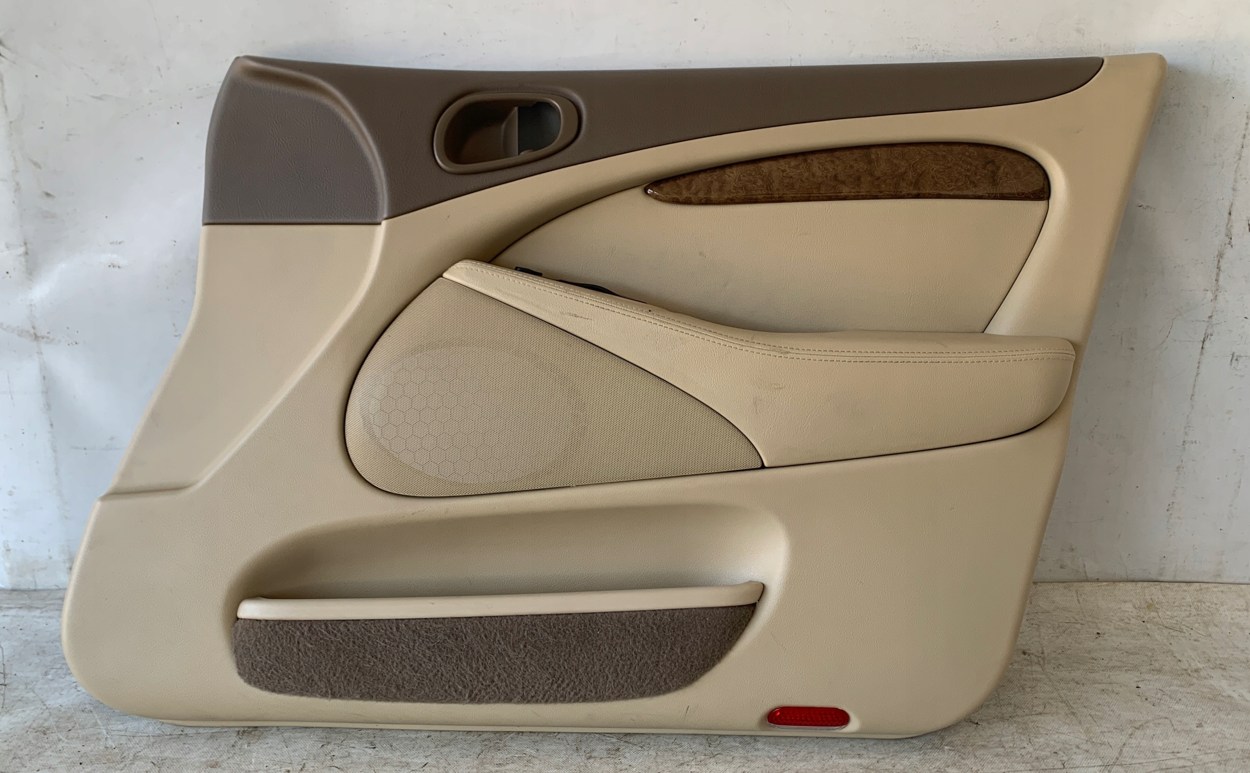 side door right front JAGUAR S-TYPE LIFT
