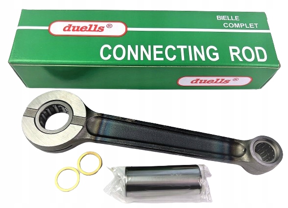 Nový Duells Korbovod 15.00 21.90 Jawa 250 Kyvacka