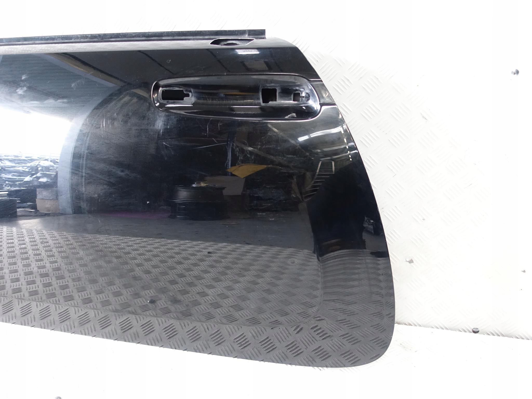 ROLLS ROYCE DAWN WRAITH door right front 7375486