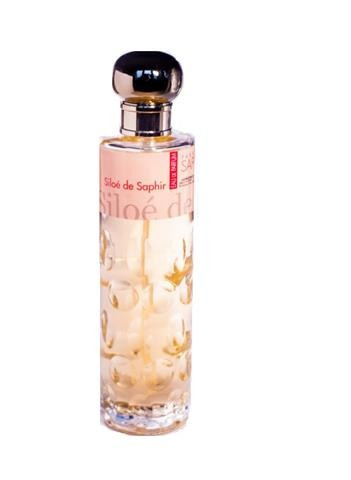 Saphir Siloe De Saphir Pour Femme edp 200 Ml
