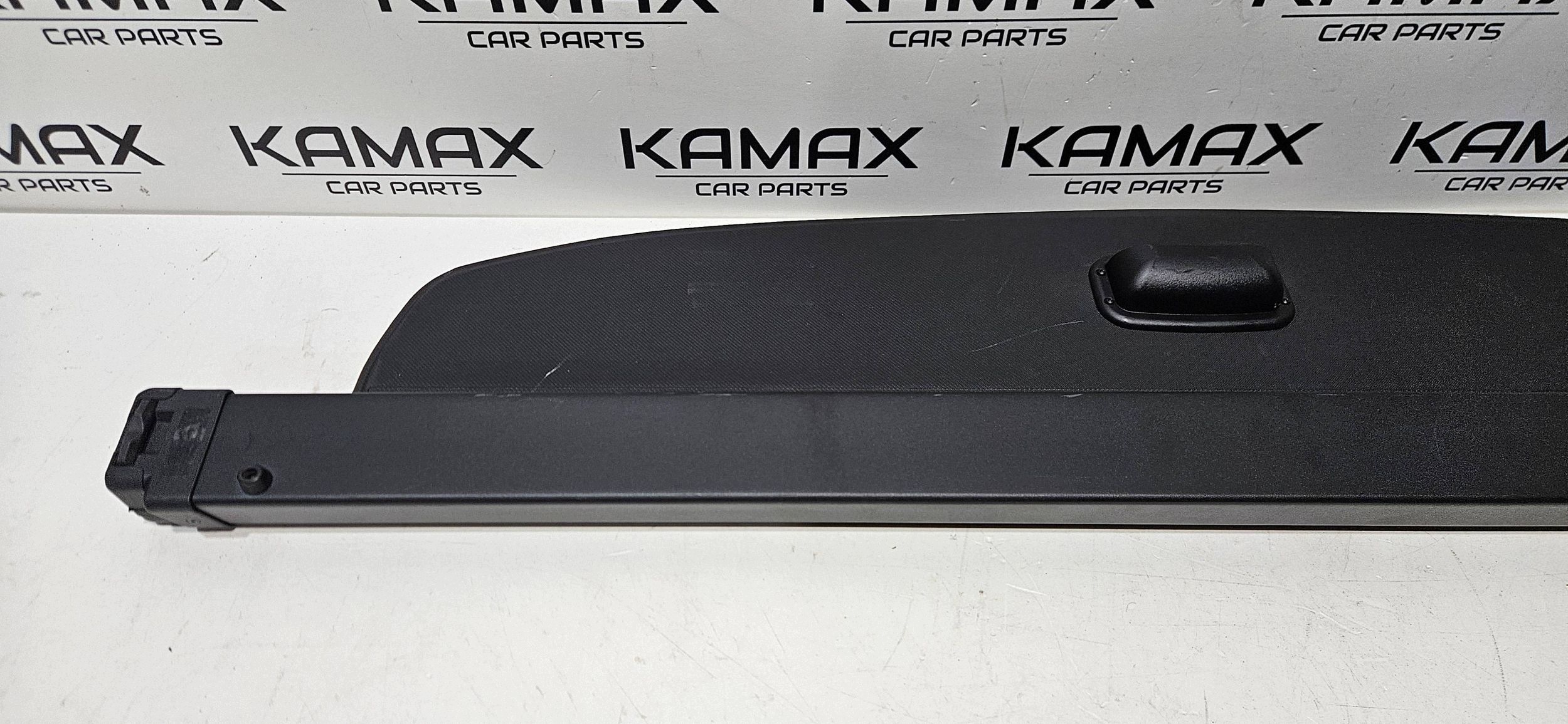 blinds boot FORD FOCUS MK4 IV KOMBI 18- original JX7B-N55066