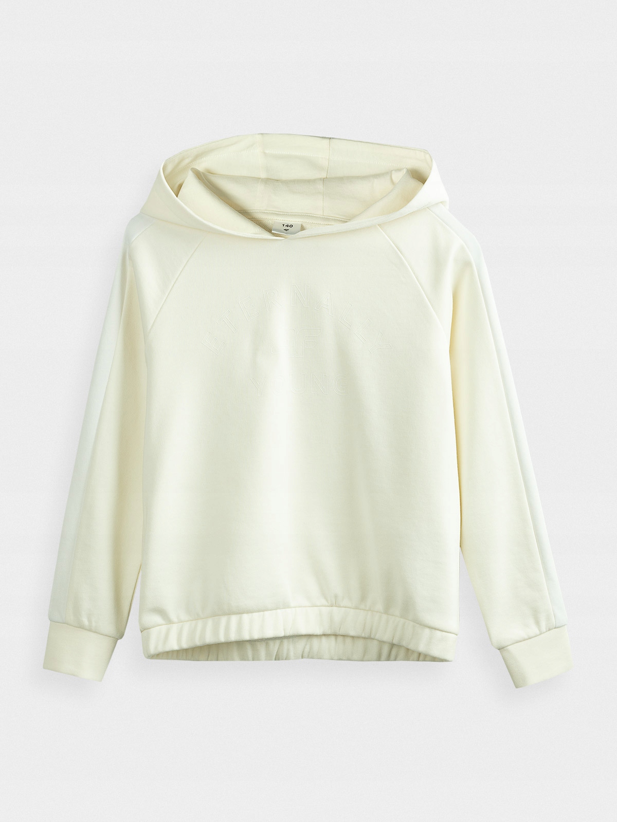 

Bluza Dziewczęca 4F JBLD205 Nosdj