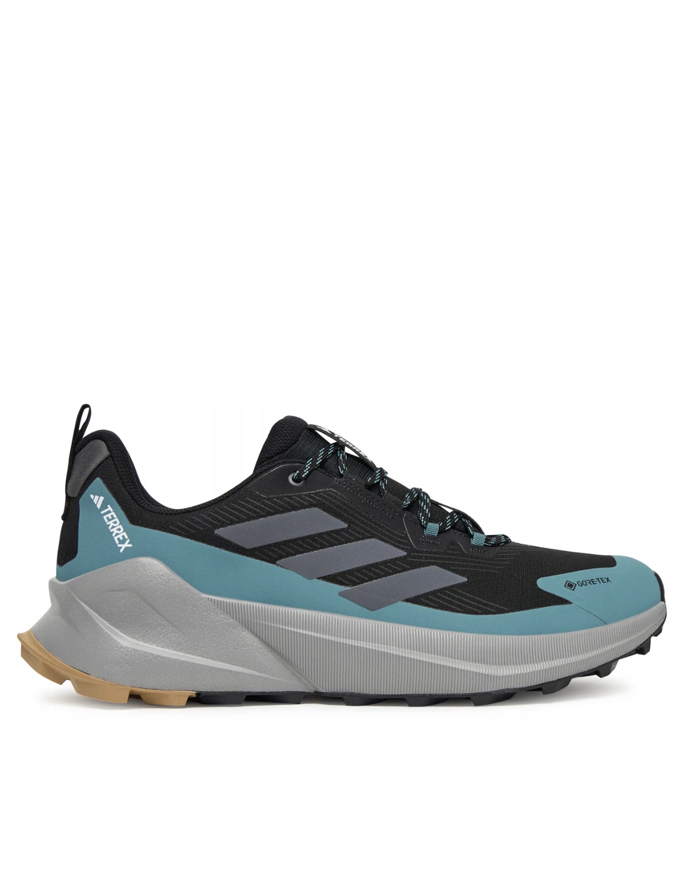 Adidas Pánská trekingová obuv Terrex Trailmaker 2 Gore-tex JQ9944 Velikost 44