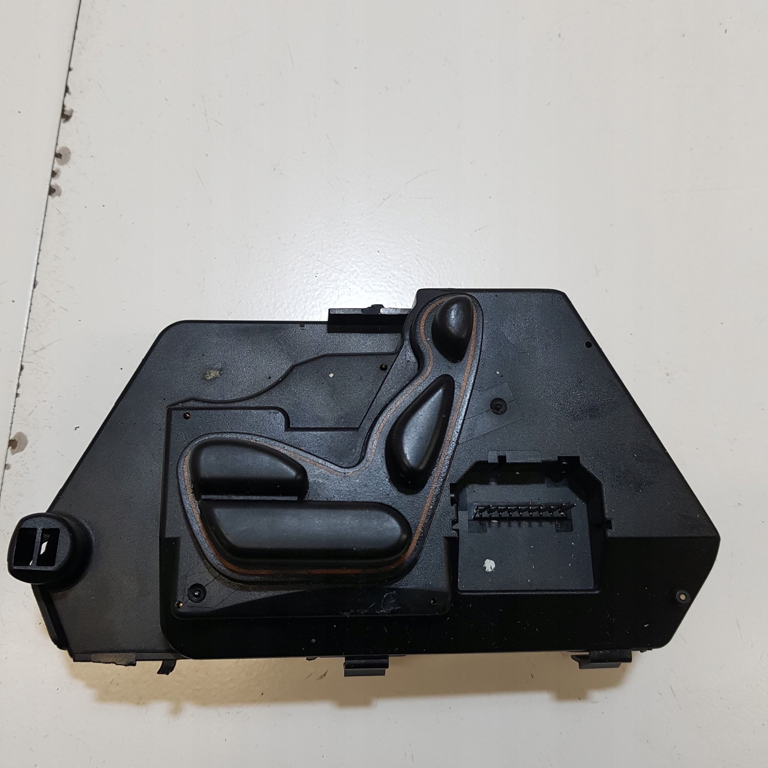 control panel seat MERCEDES-BENZ S-KLASA W220 2208208810