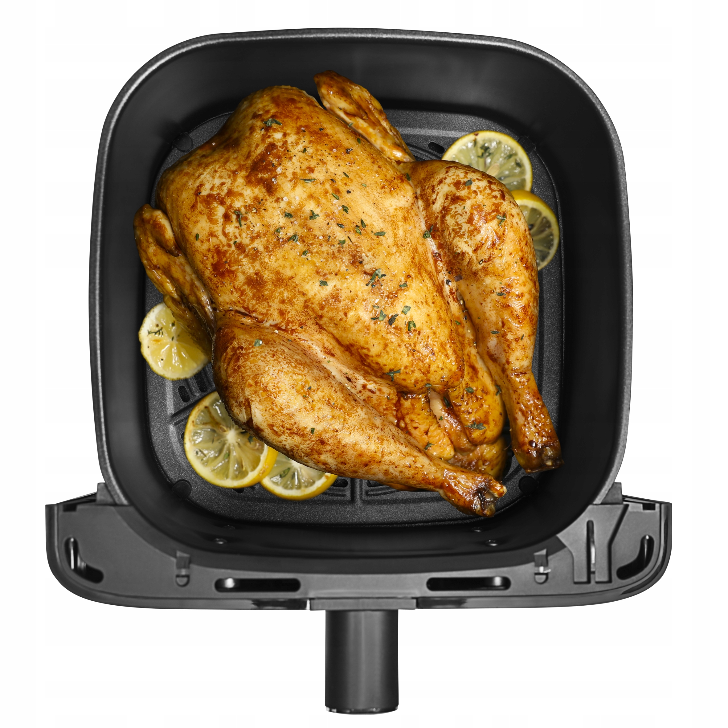 TEFAL Easy Fry Frytkownica Beztłuszczowa EY8558E0 Czarna — miniatura 13