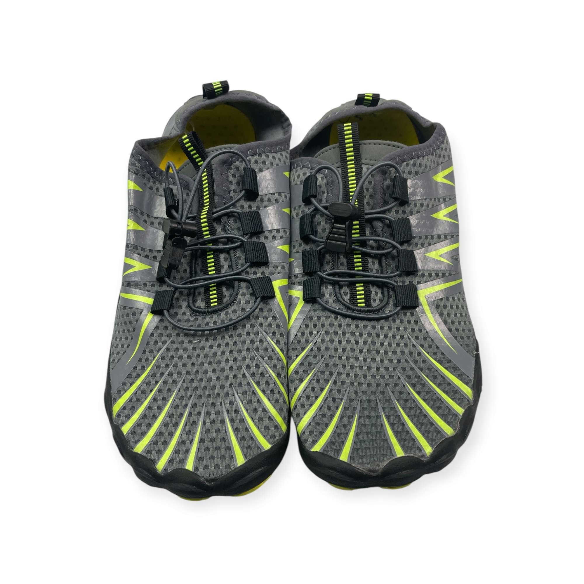 Hike Protiskluzové boty na chůzi naboso (Unisex) (bogo) 44