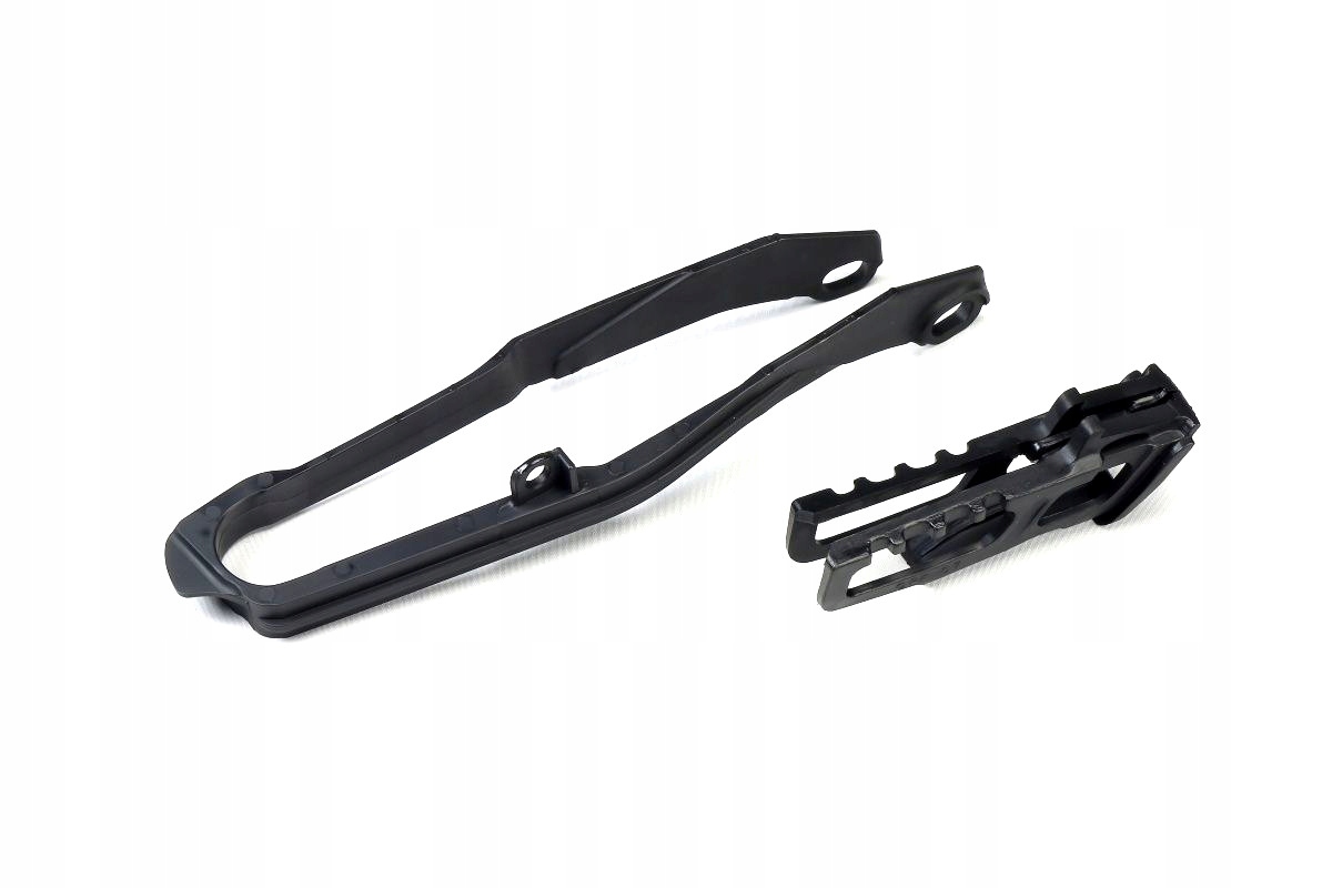 HO04697001 - КОМПЛЕКТ СКОЛЬЖЕНИЯ + НАПРАВЛЯЮЩАЯ ЦЕПИ HONDA CRF 450R