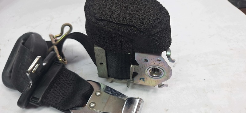 Gurten Sicherheits FORD GALAXY MK3 613B85D