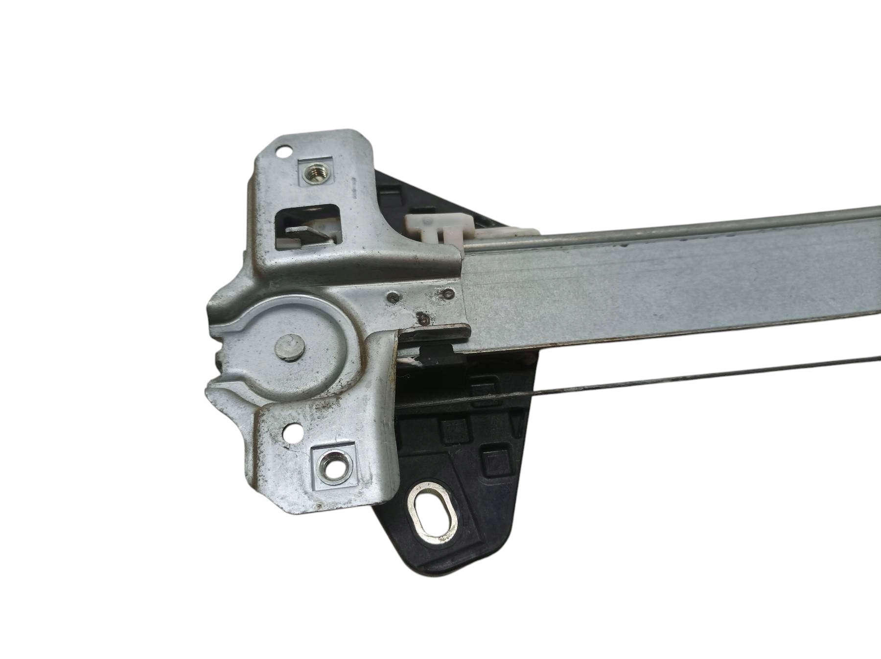 mechanism windows right rear part Honda CR-V III (2006-2012)