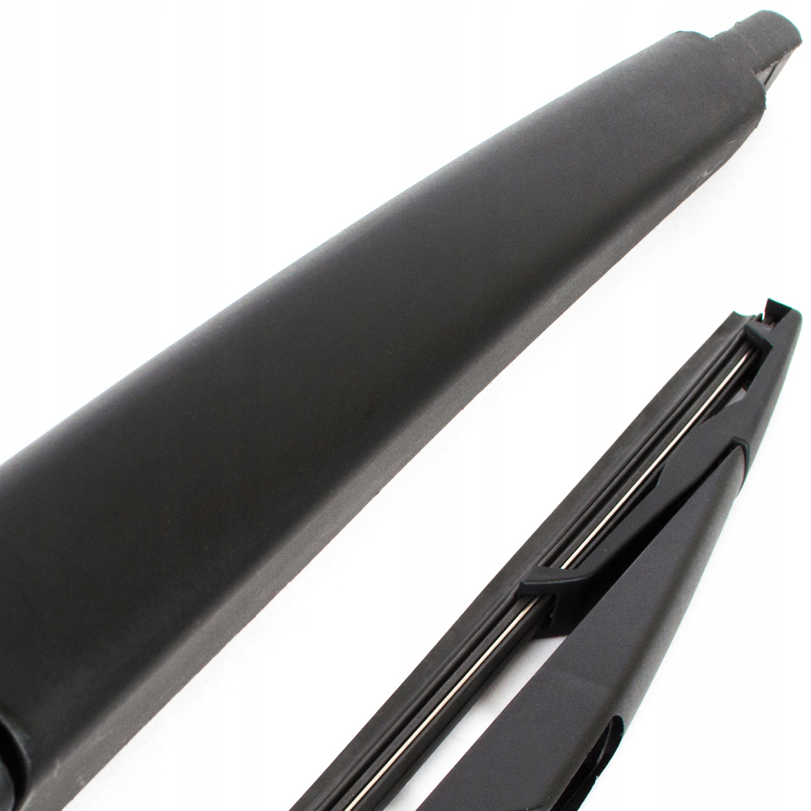 RAMIĘ + PIÓRO WYCIERACZKI TYŁ WYCIERACZKA do Citroen Berlingo 2007- Producent części Dlaauta