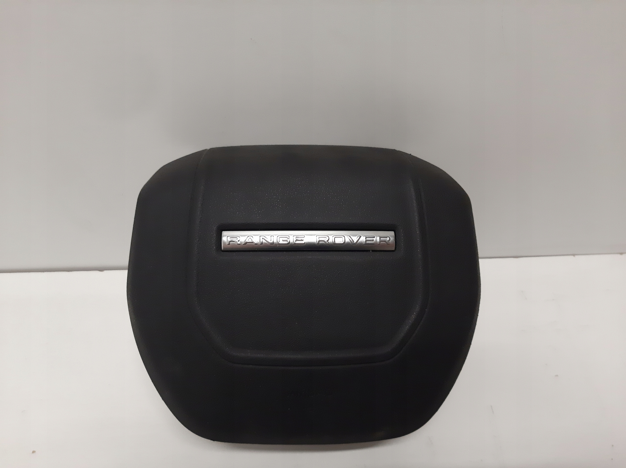 Range Rover Evoque подушка водители AIR