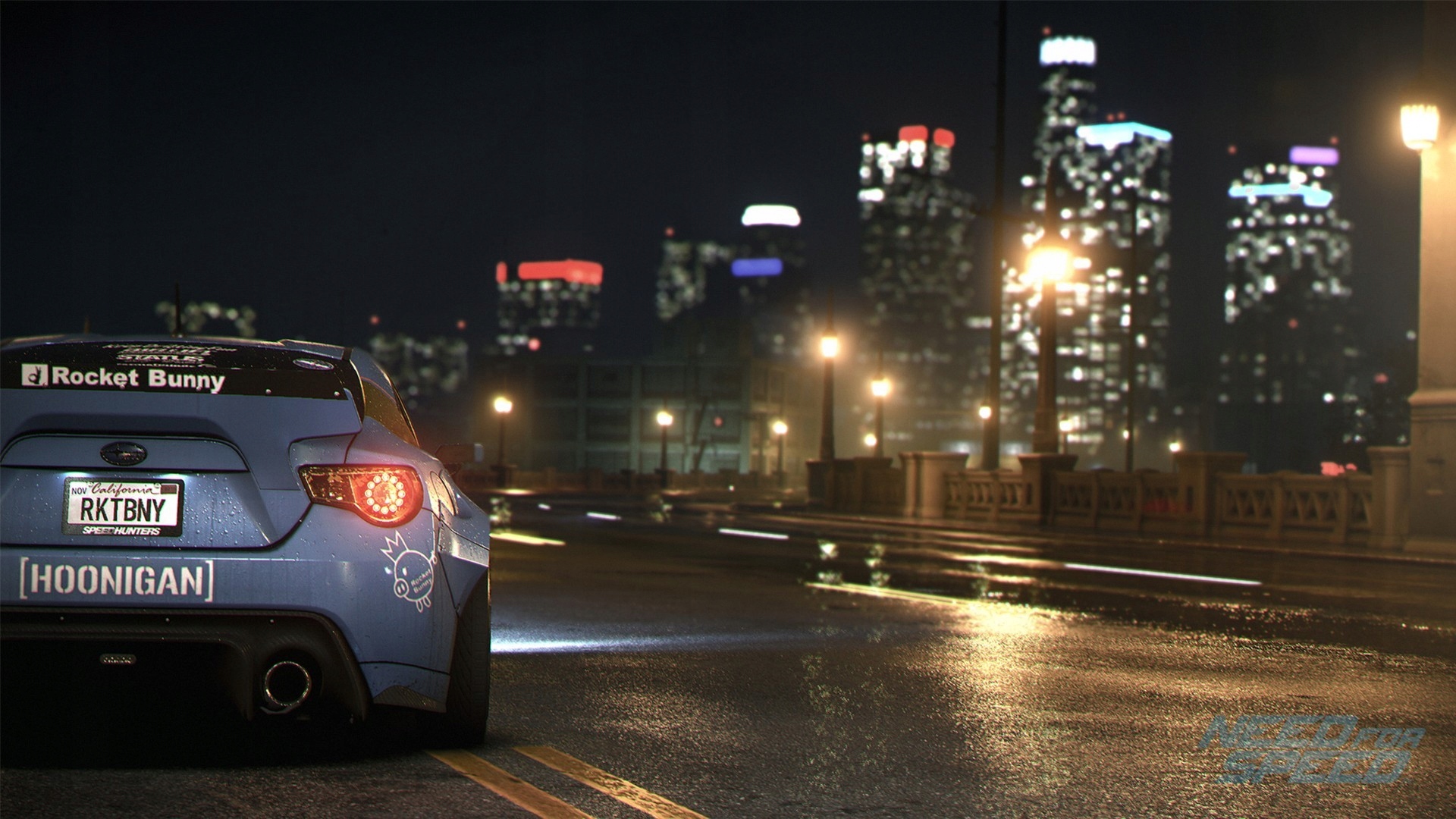 NEED FOR SPEED ONE S/X KOD KLUCZ Producent Xbox Game Studios / Microsoft Studios