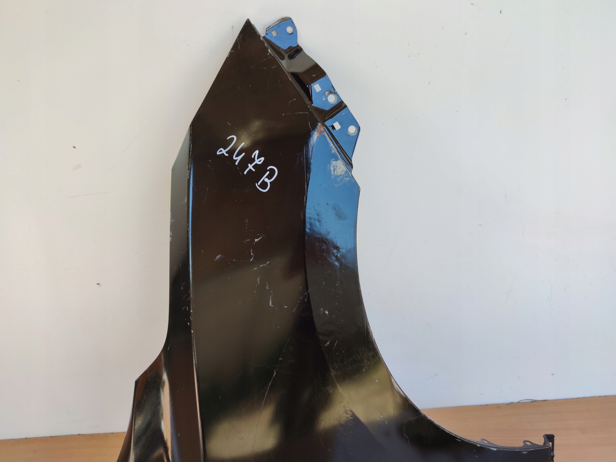 HYUNDAI IX35 right RH fender front FR original