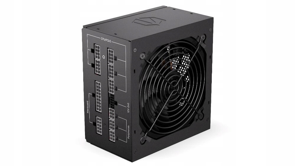 Endorfy Supremo FM6 Gold 1000W EY7A011
