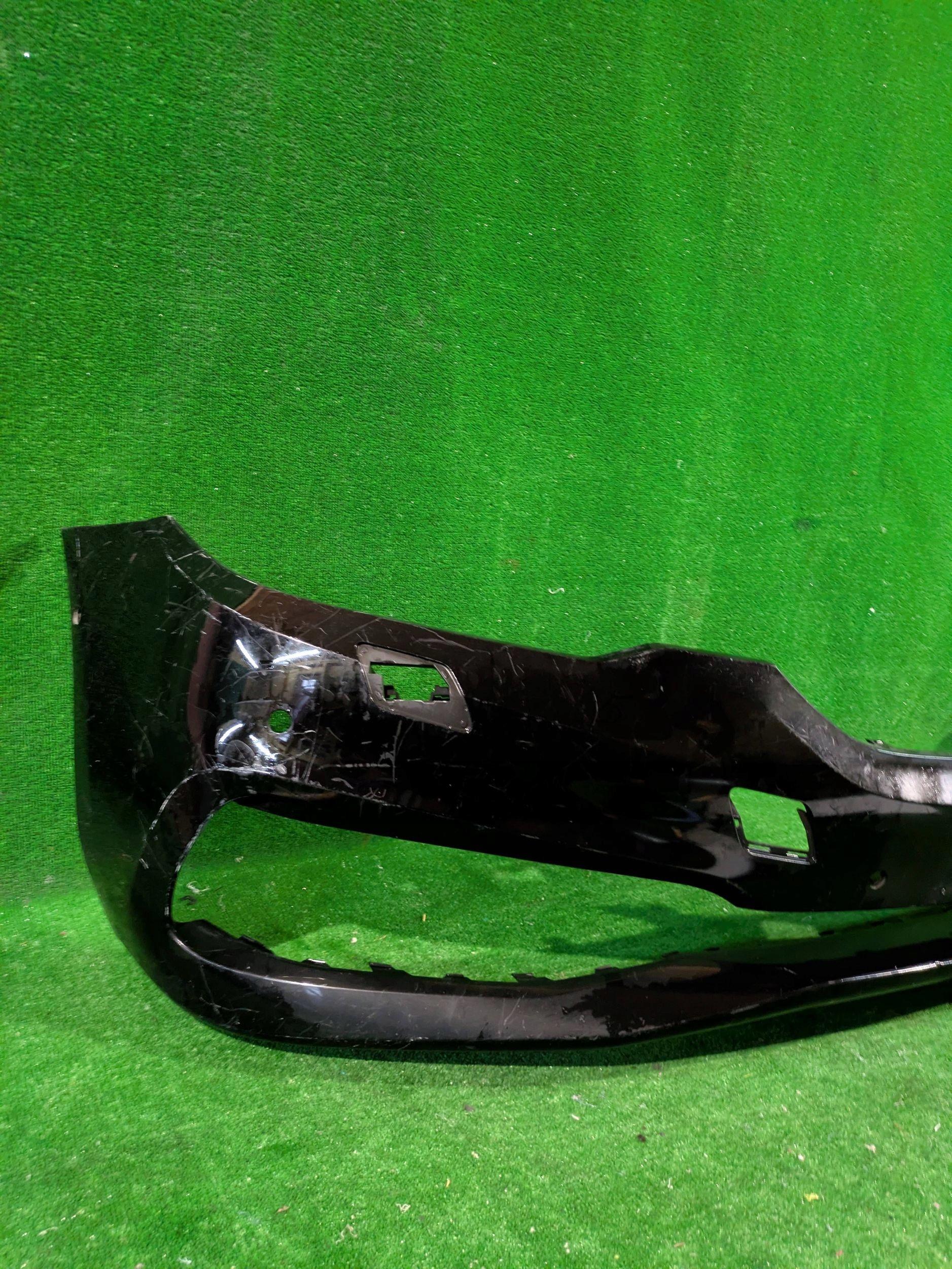 Frontstoßstange vorne BMW 5 G30 G31 NR.7501