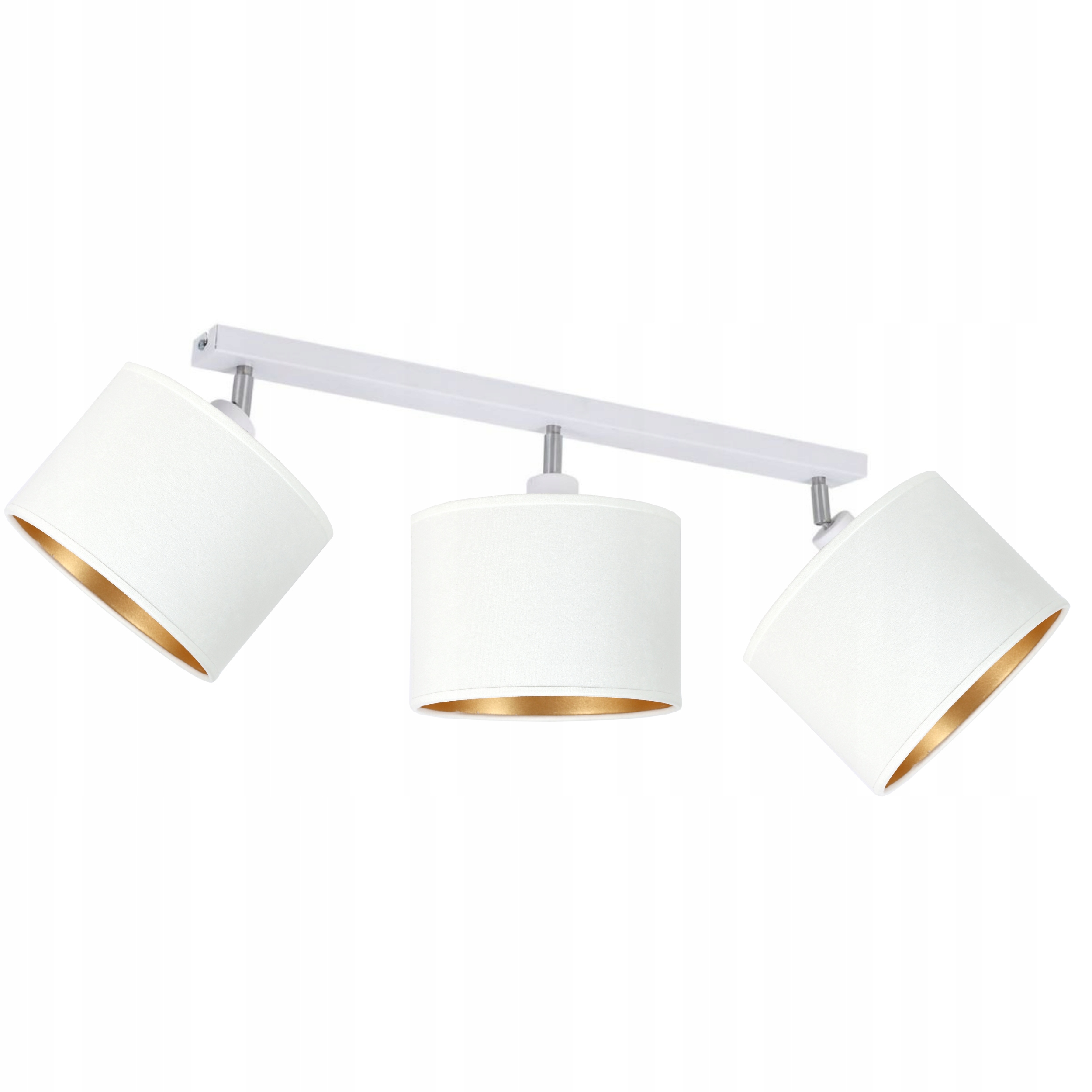 Stropní Svítidlo Lustr Stropní Svítidlo Nastavitelný Velur, Barvy E27