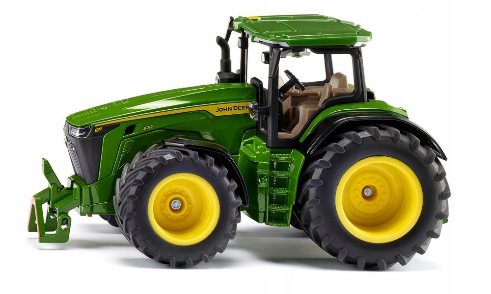 

Siku 3290 Traktor John Deere 8R 370 1:32