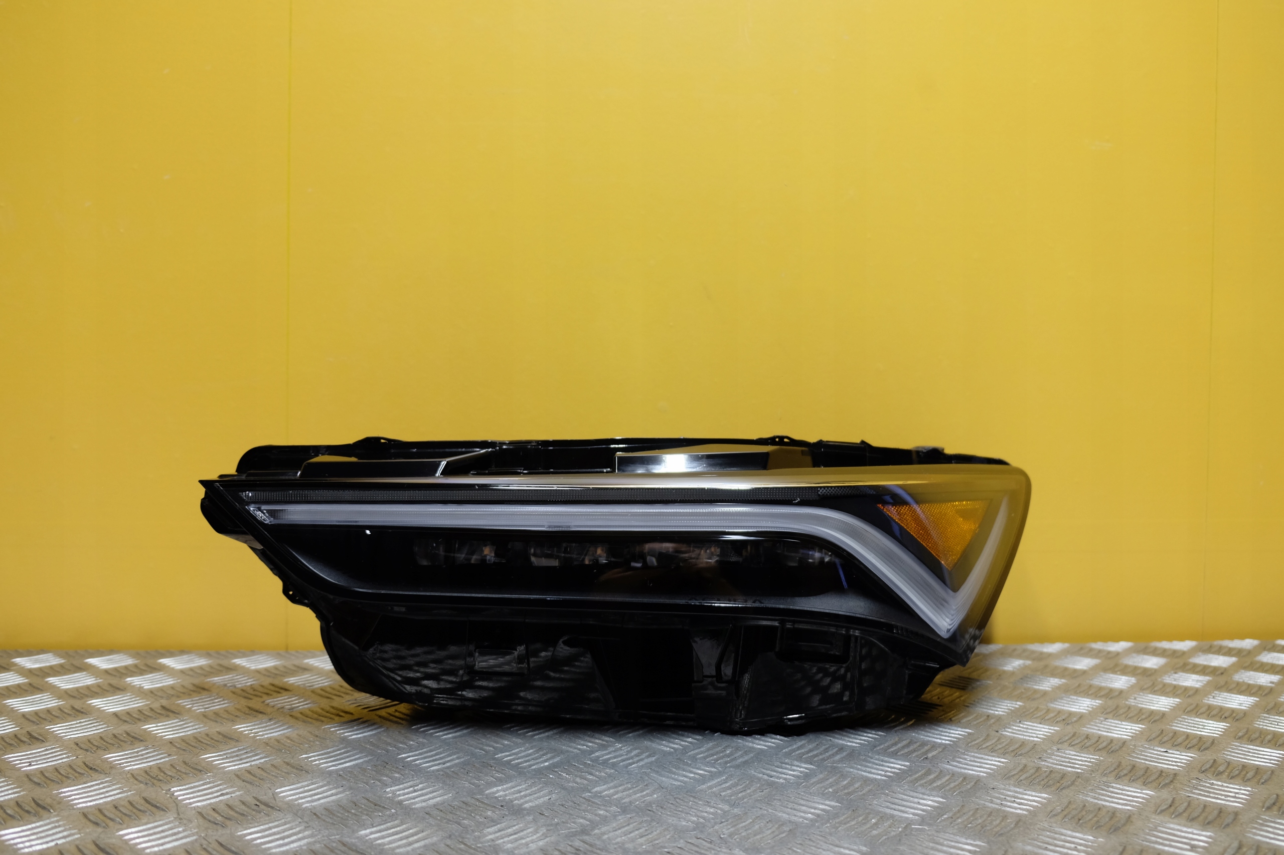 ACURA ІНТЕГРА 2023- ФАРИ ФАРА ПОВНИЙ КОМПЛЕКТ LED ЛІВА USA