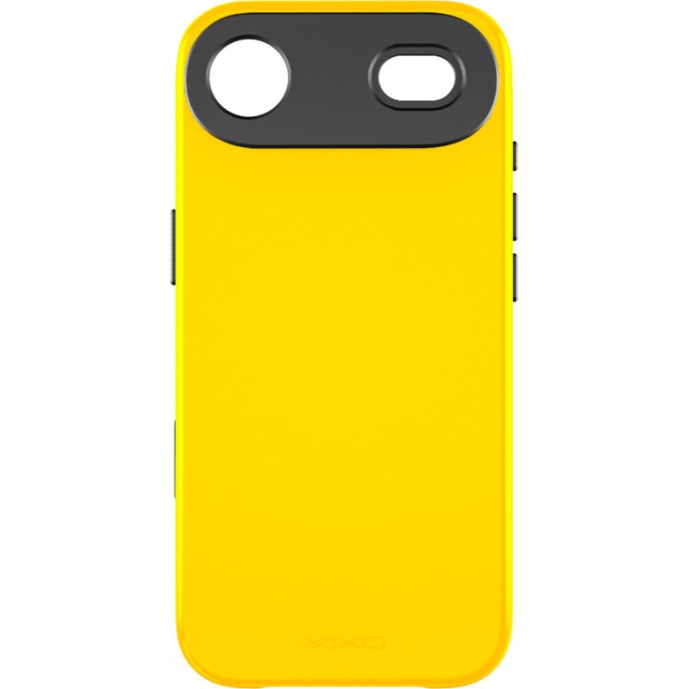 Etui Yaxo do iPhone Air do MagSafe plecki case pokrowiec obudowa ochronna