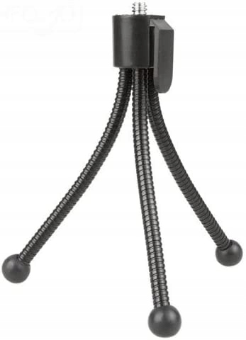 Mini statyw do aparatu/kamery/telefonu tripod